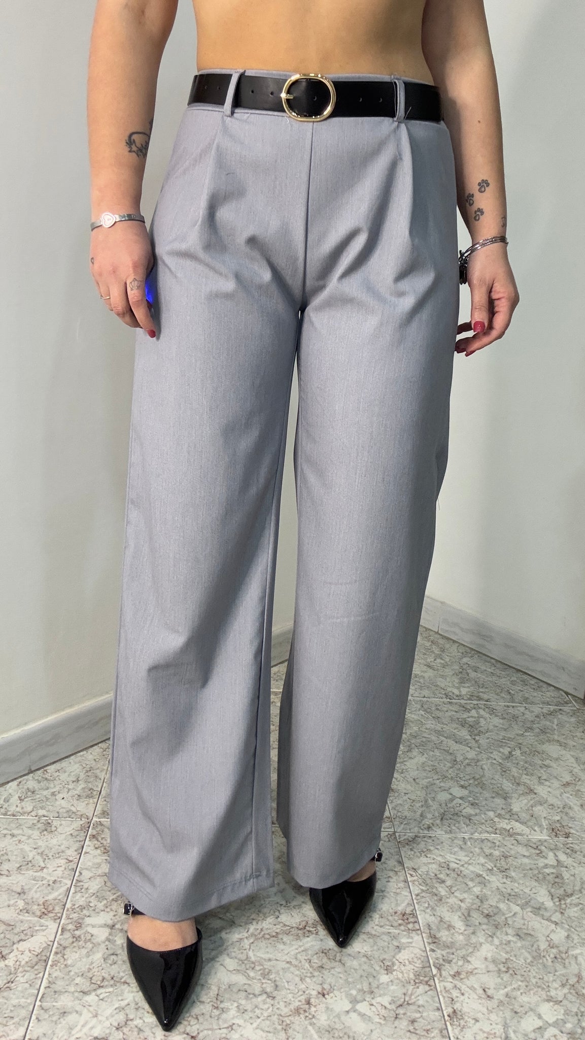 Pantalone Ester