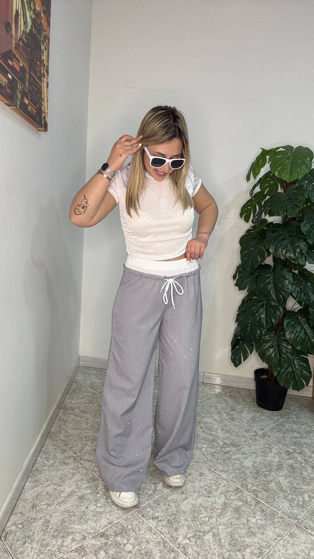 Coordinato Giulia