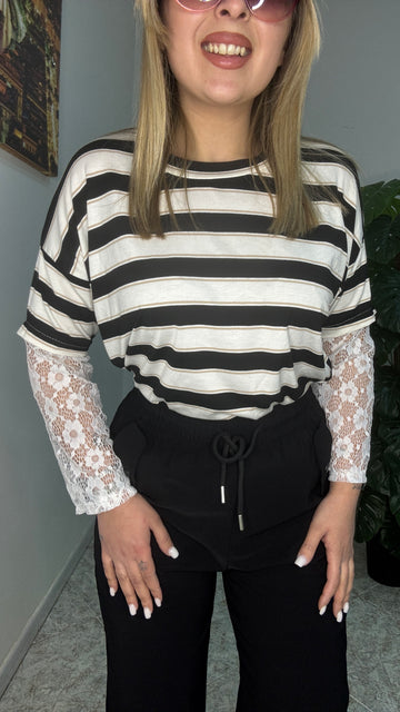 T-shirt Chloe