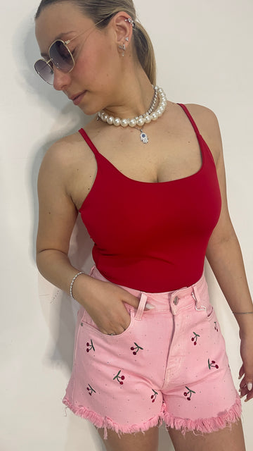 Body Red