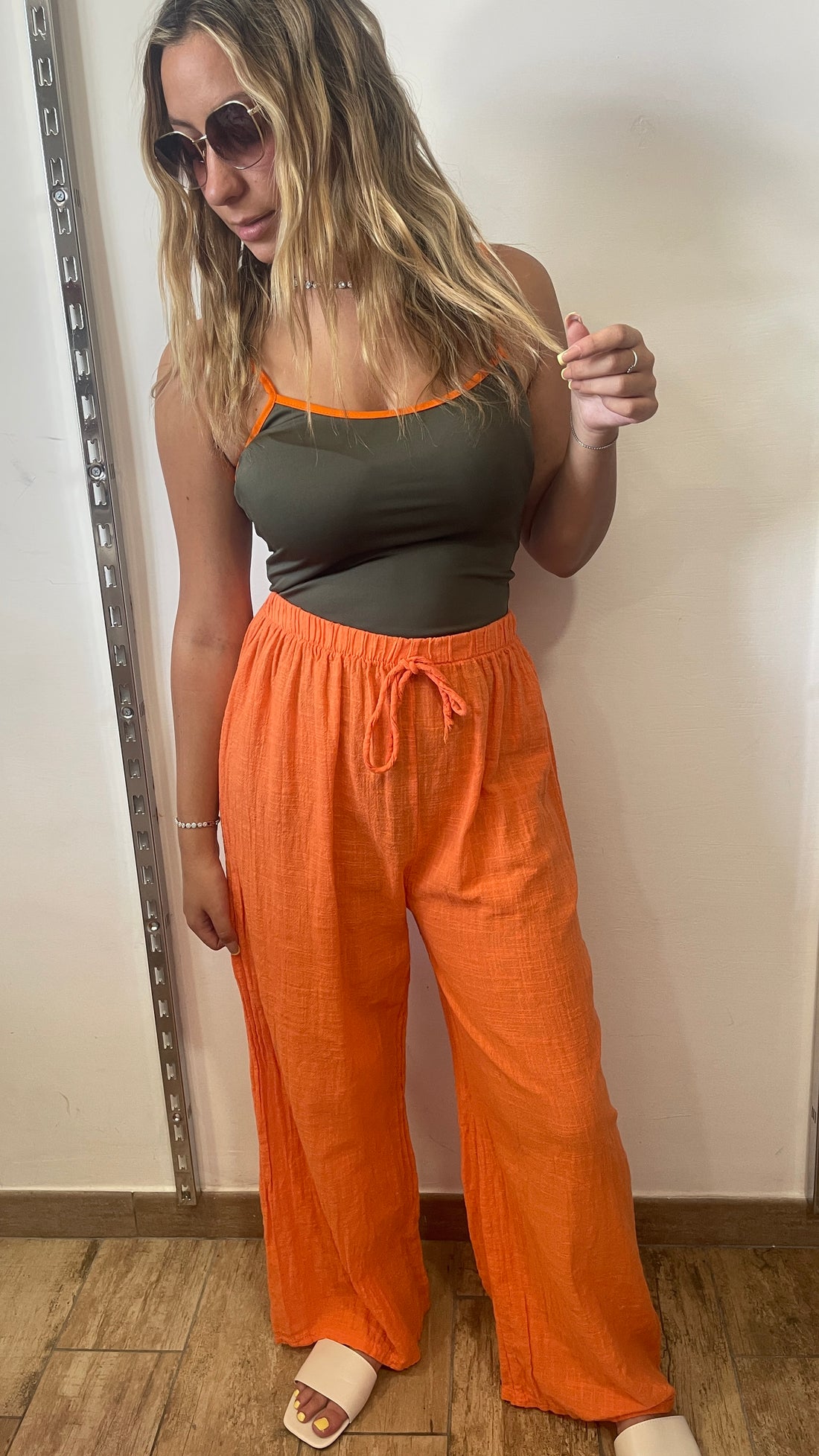 Body Lycra