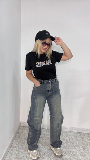 Jeans Balloon