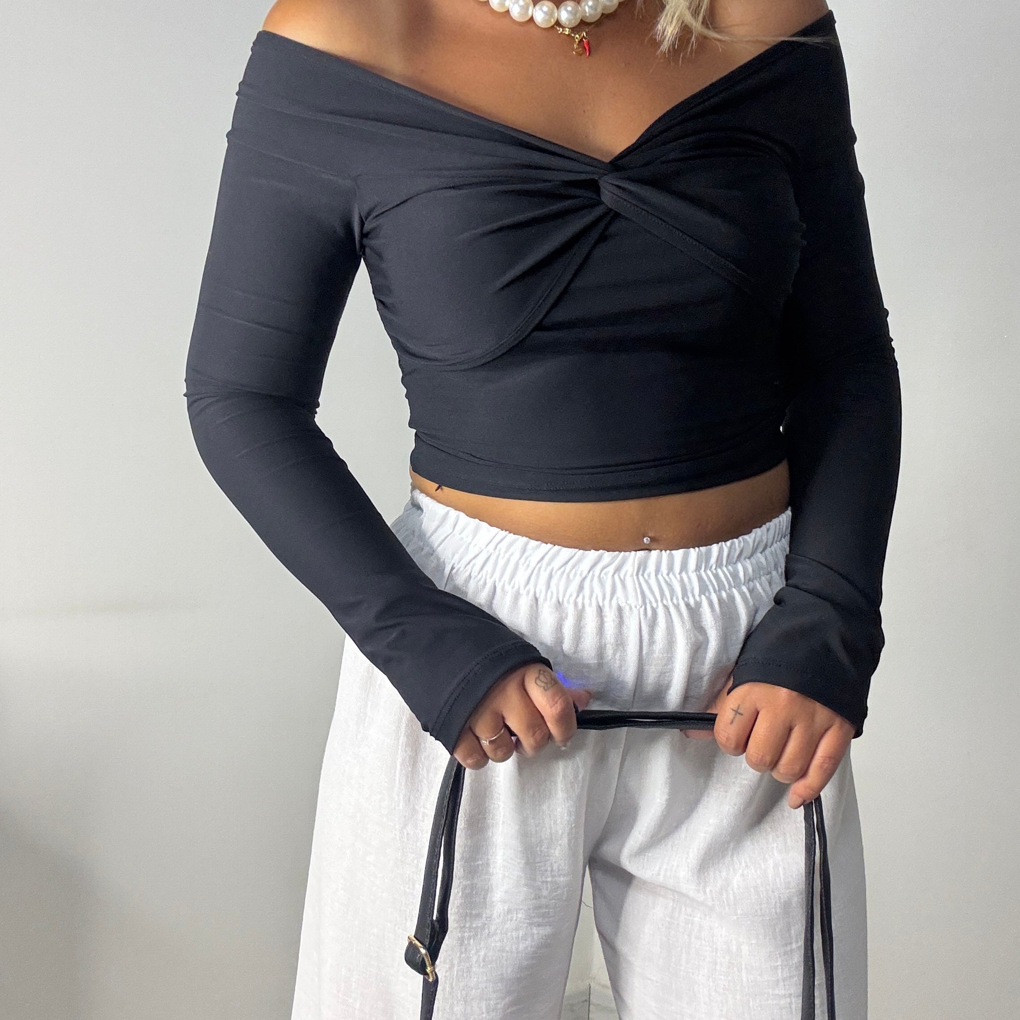 Maglietta Lycra
