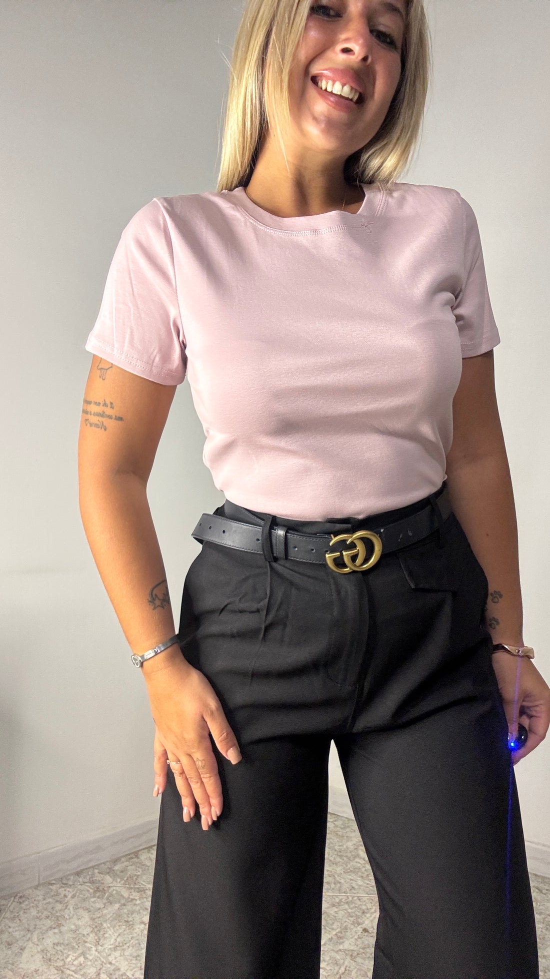 T-shirt Basic