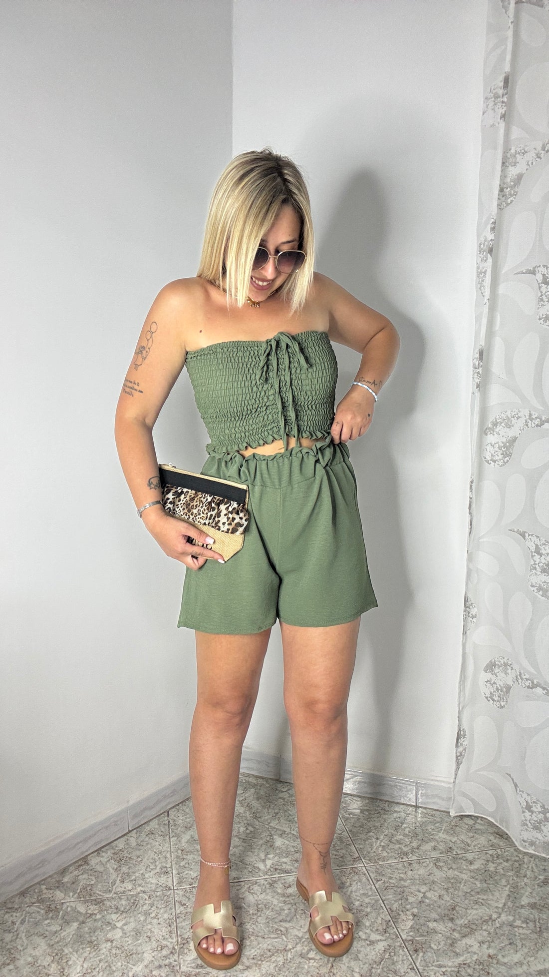 Coordinato Emma