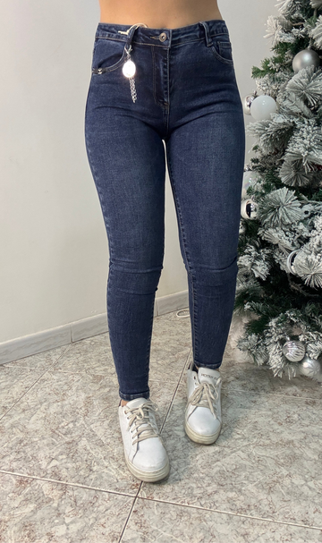 Jeans schinny