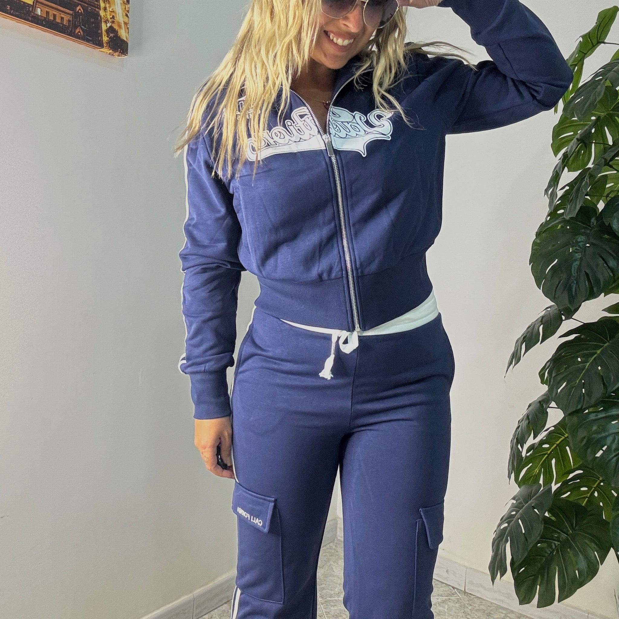 Coordinato Maty