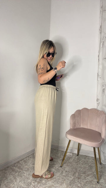 Pantalone Palazzo