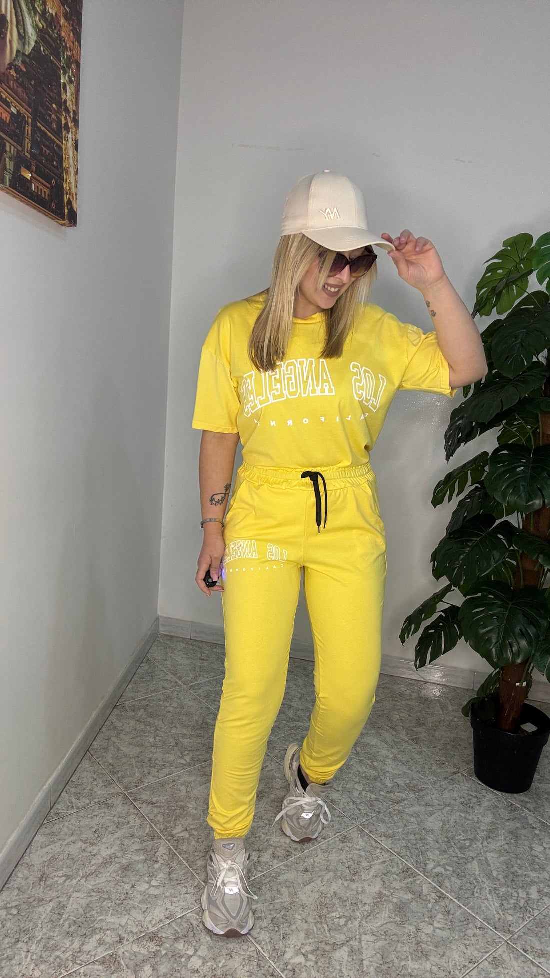 Coordinato Clarissa