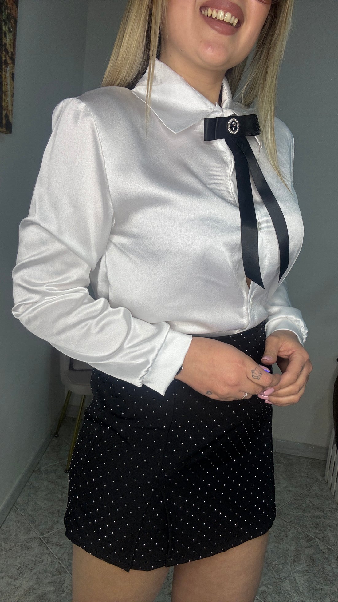 Camicia Alice