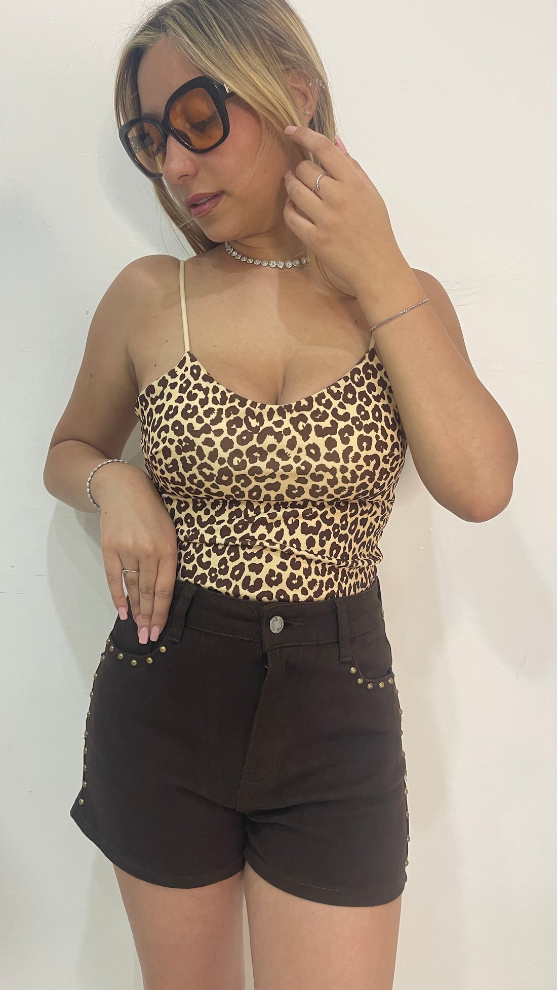 Body Animalier