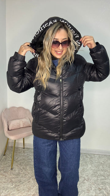 Giubbotto bomber