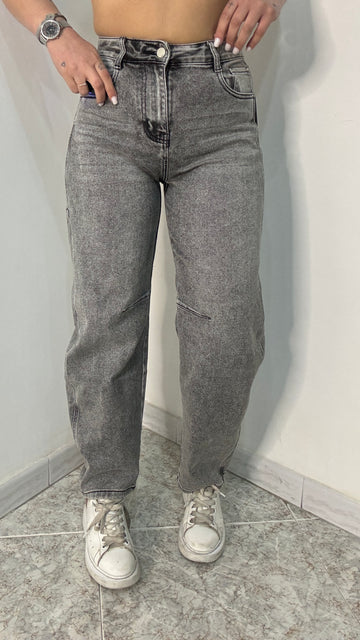 Jeans Balloon