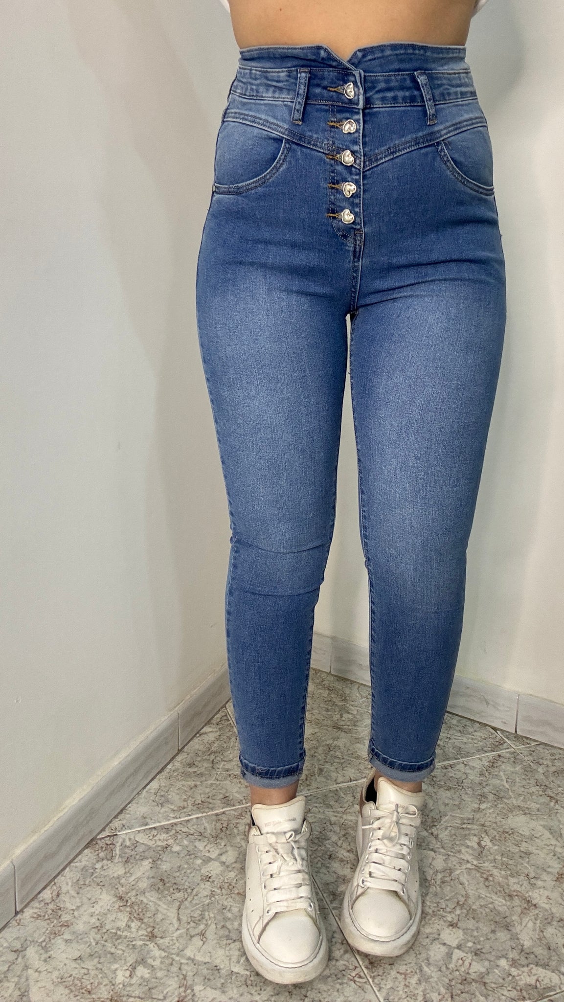 Jeans Ellen