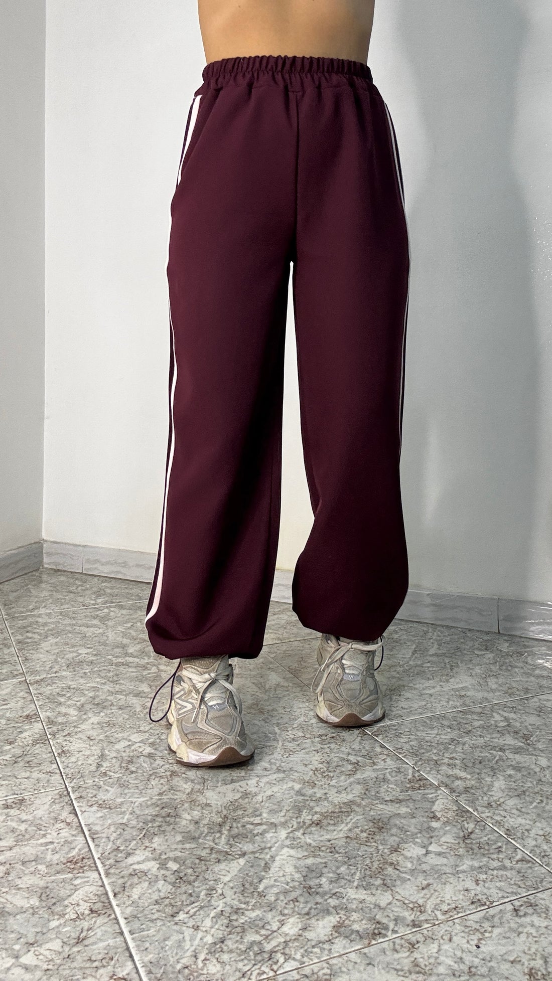 Pantalone Strisce