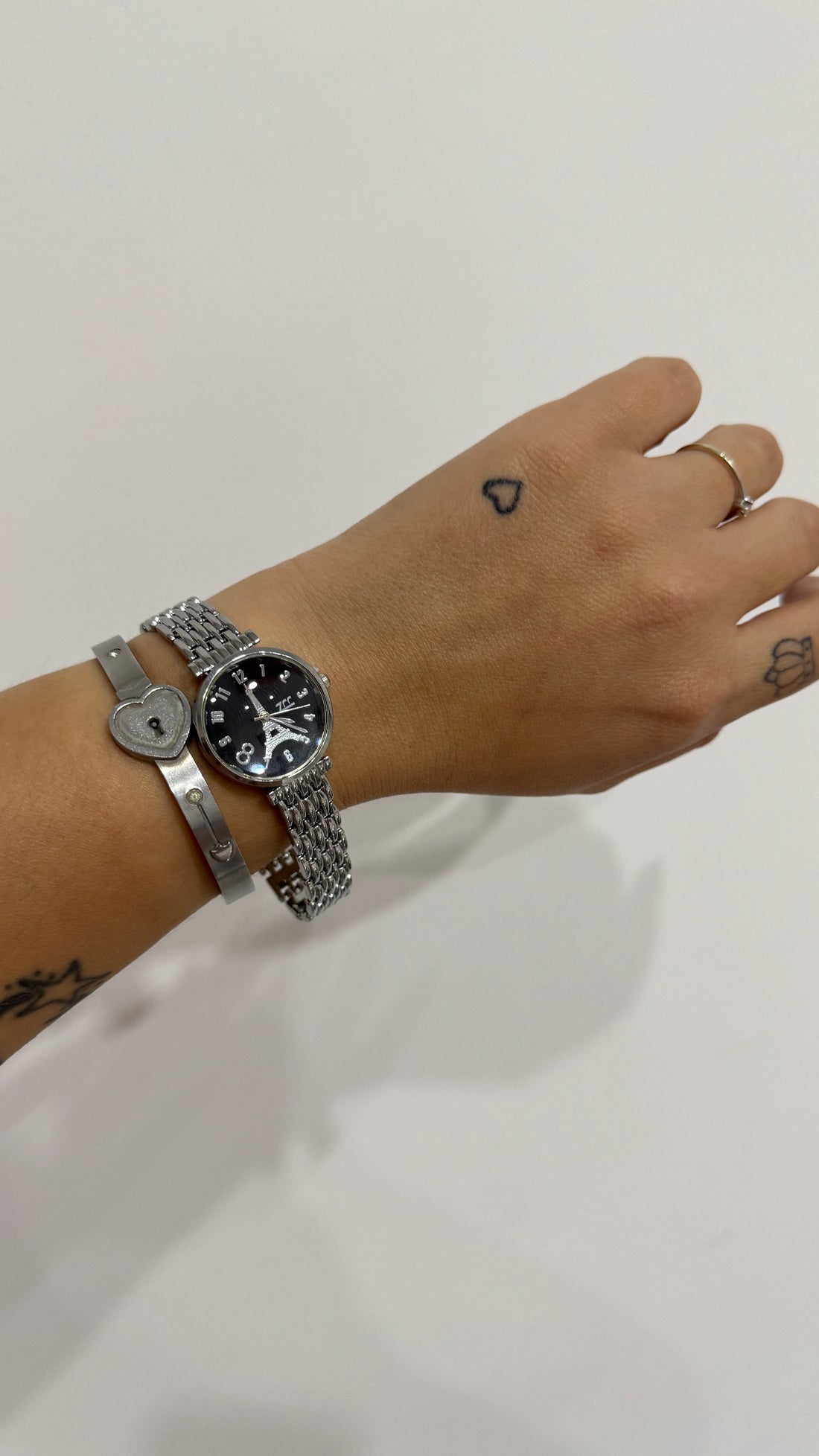 Orologio paris