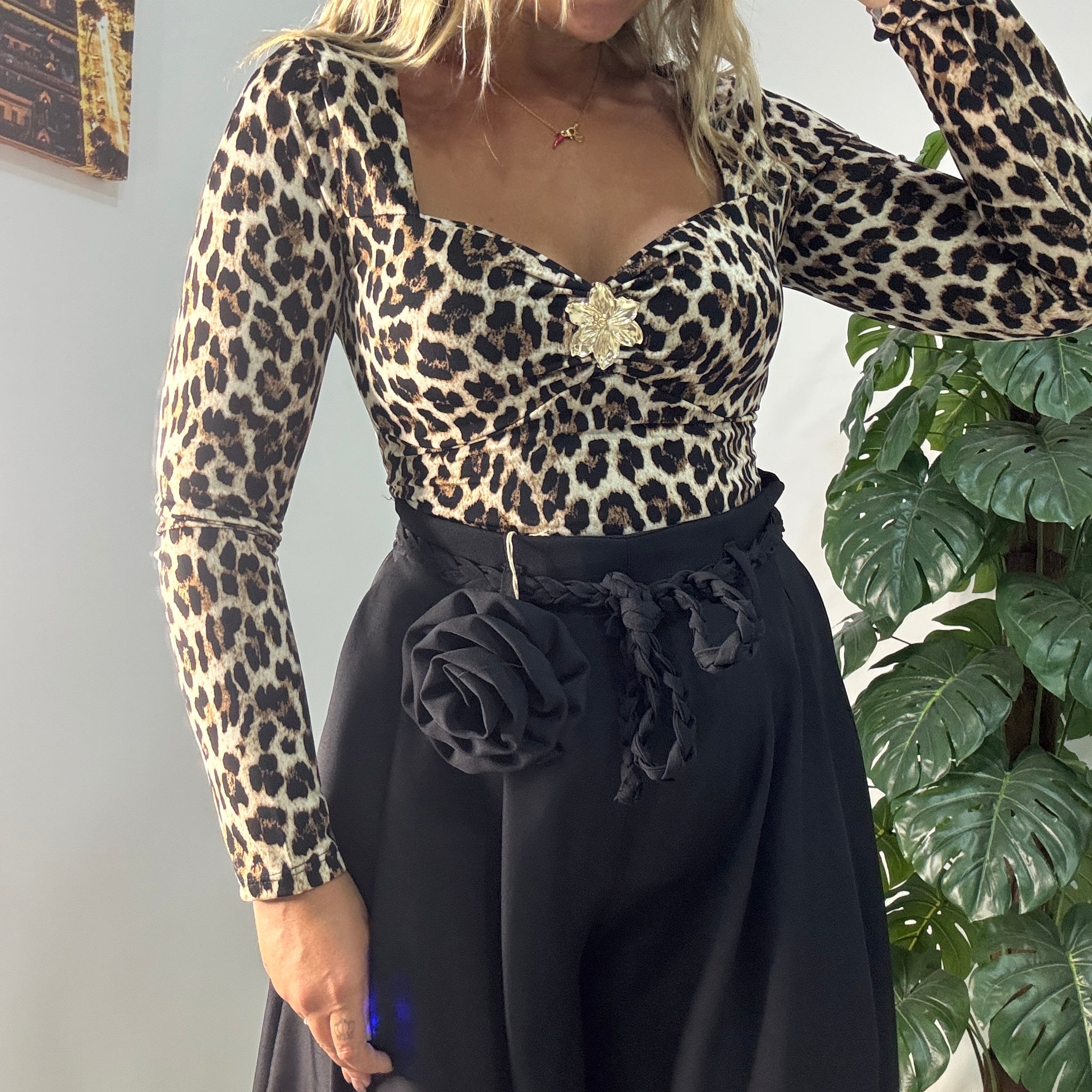 Body Animalier