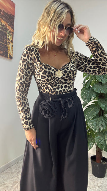 Body Animalier