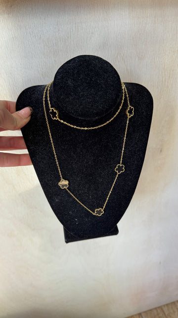 Collana Rossy
