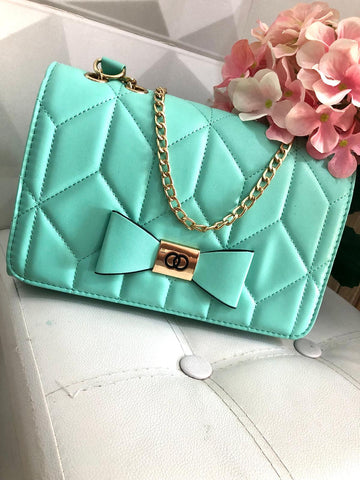 Borsa stafy