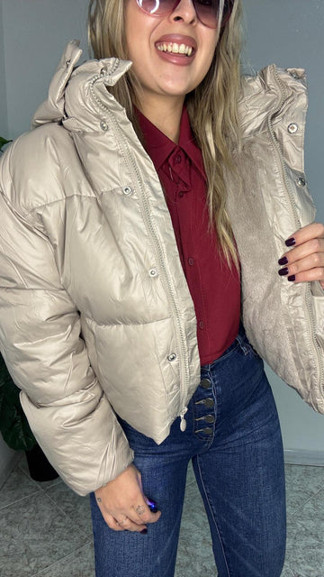 Giubbotto bomber