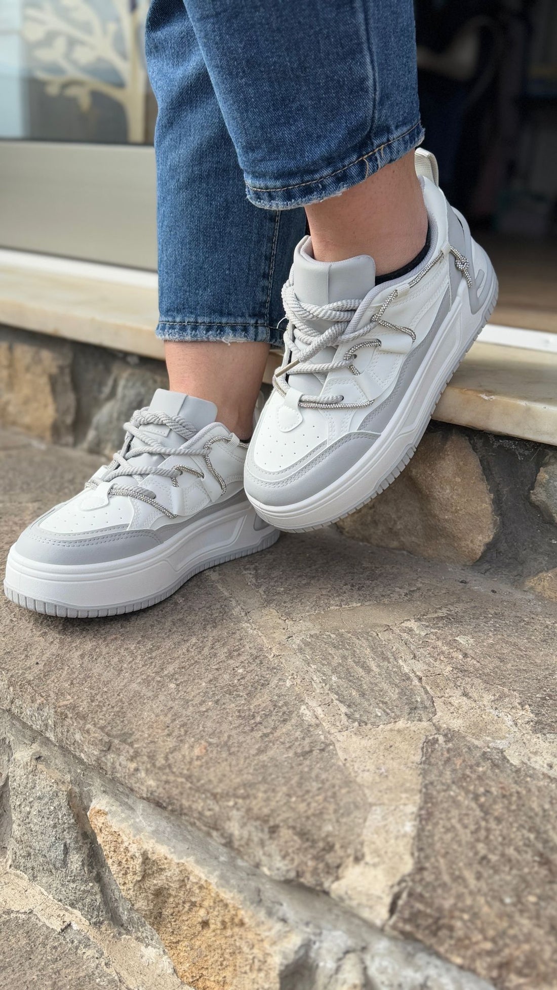 Scarpa naomi