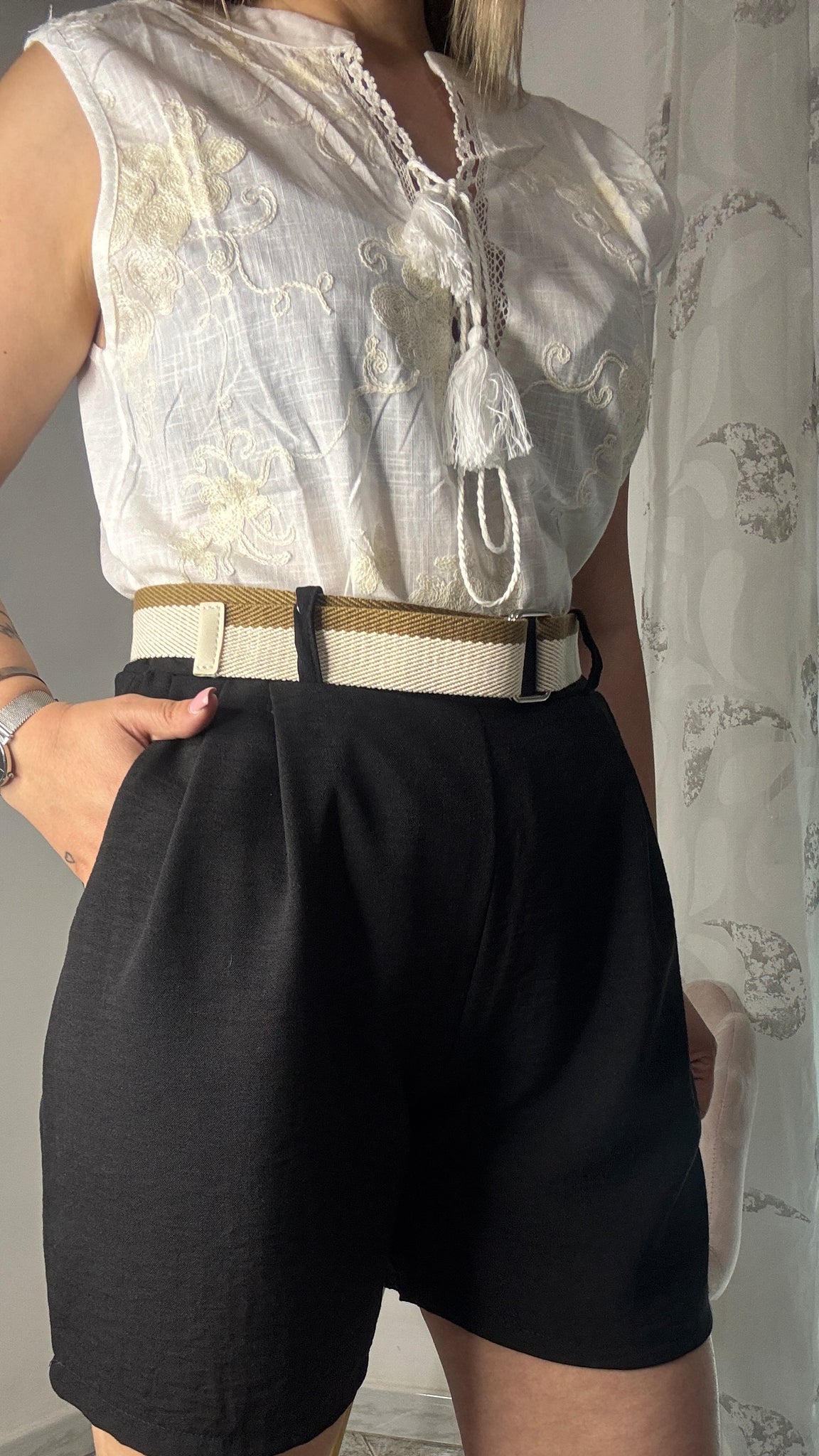 Camicia Dea