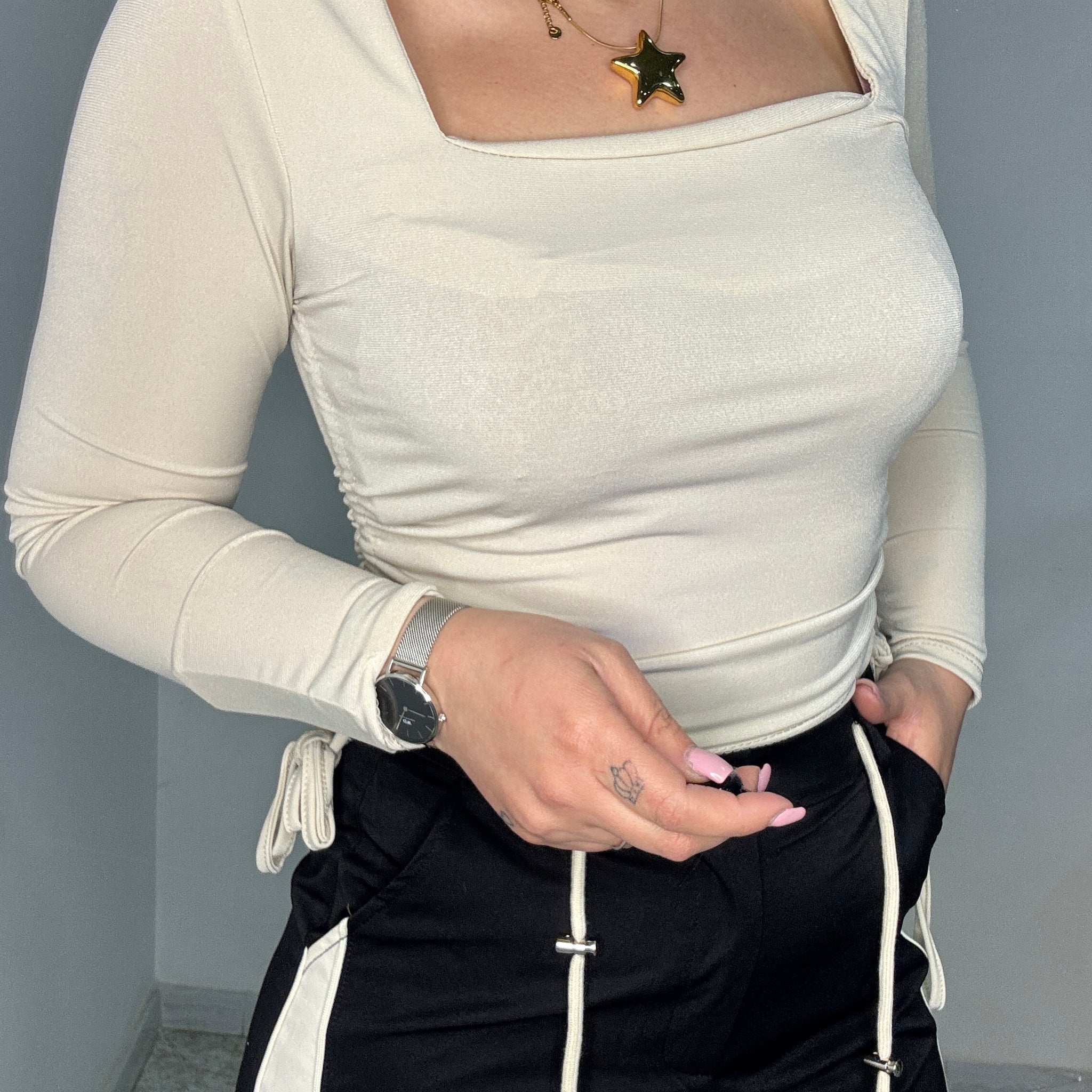 Maglietta Lia