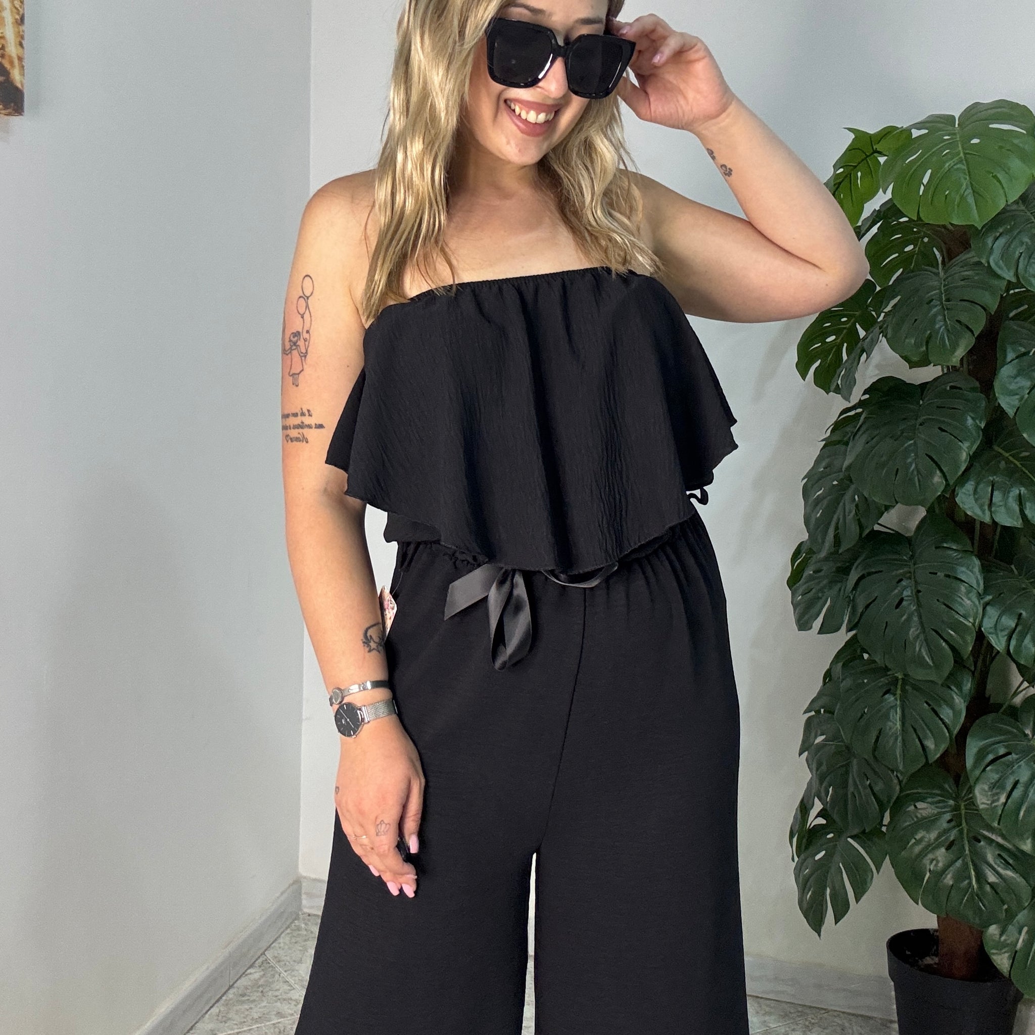 Jumpsuit Eva