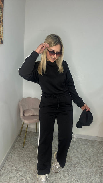 Coordinato Black