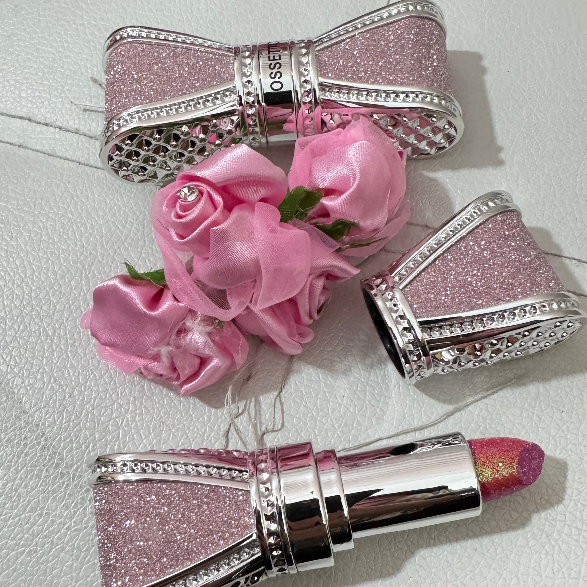Rossetto glietter