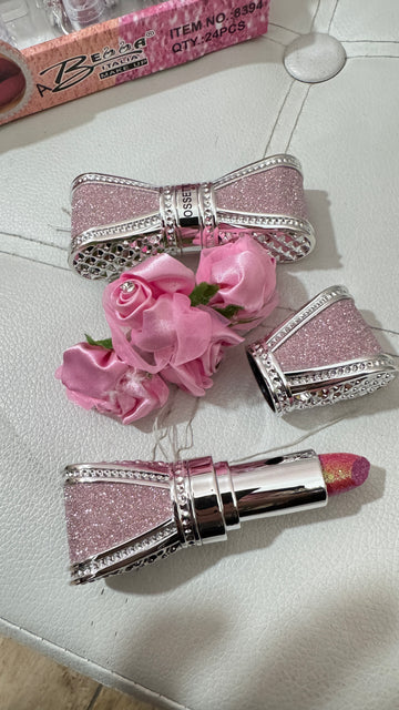Rossetto glietter
