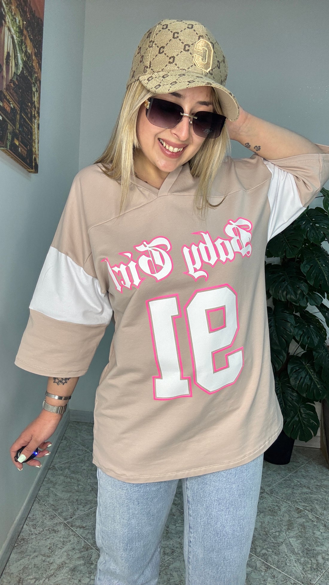 T-shirt Elia