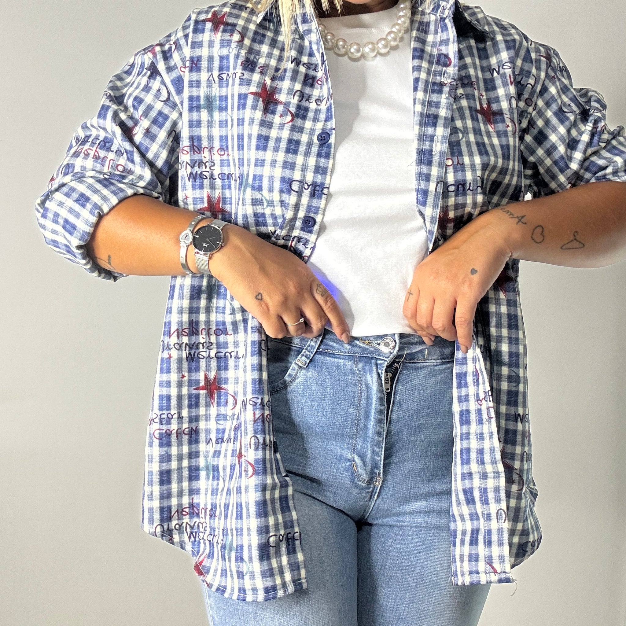 Camicia Sears