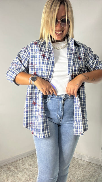 Camicia Sears
