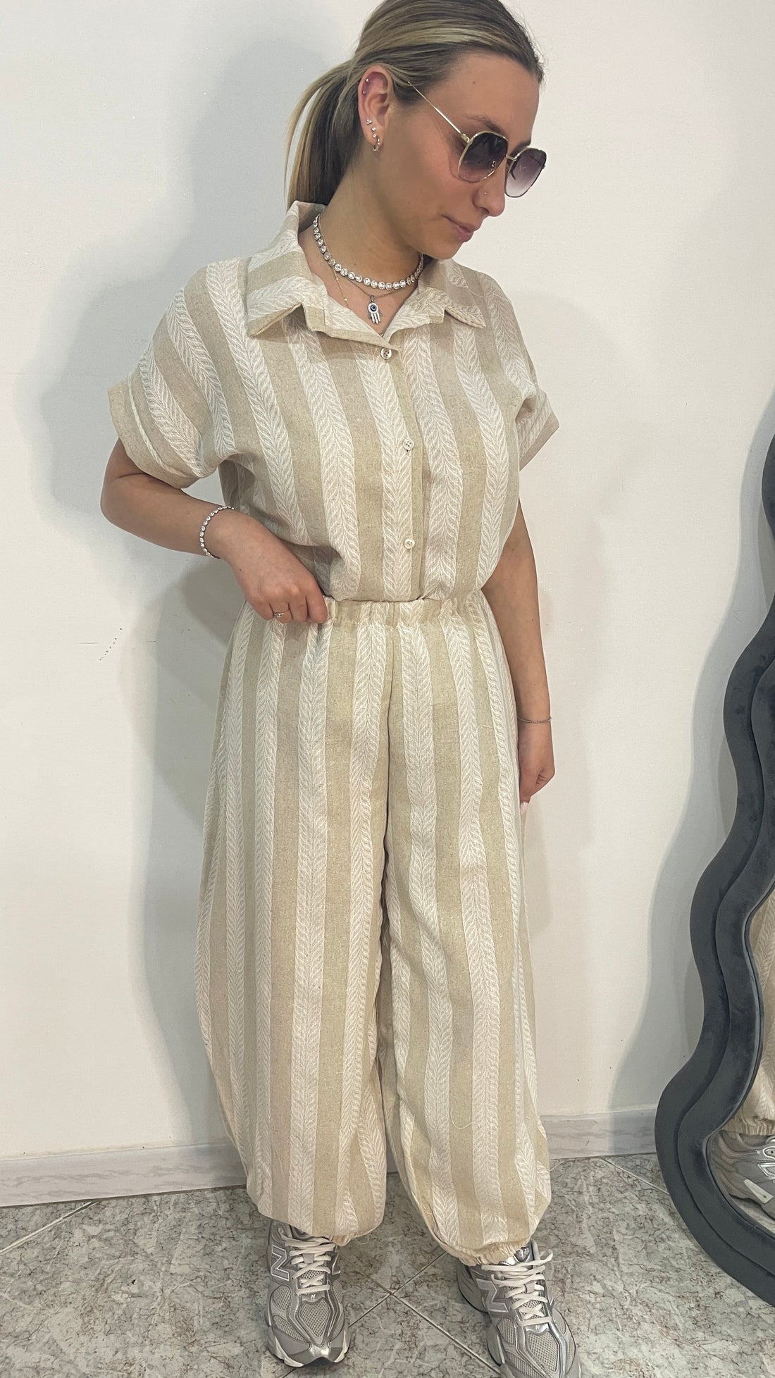 Coordinato Milena