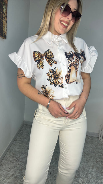 Camicia Alice
