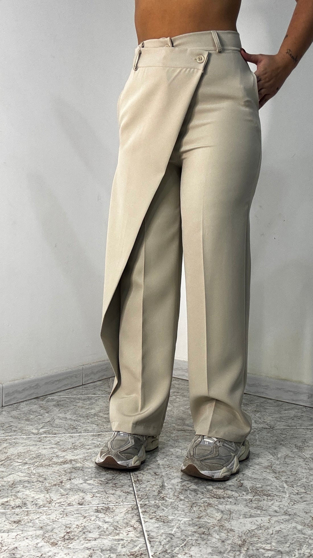 Pantalone Palazzo