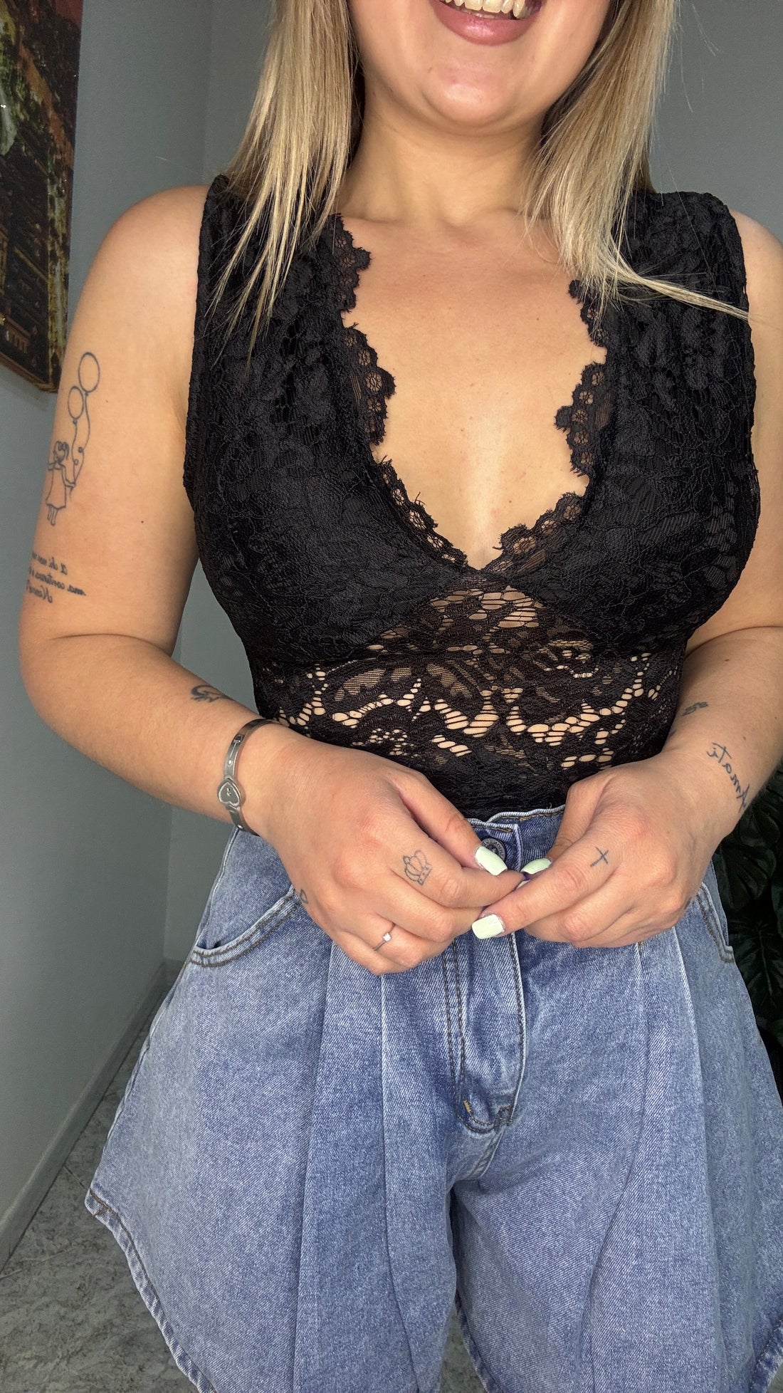 Body in Pizzo