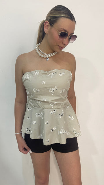 Fascia Brenda
