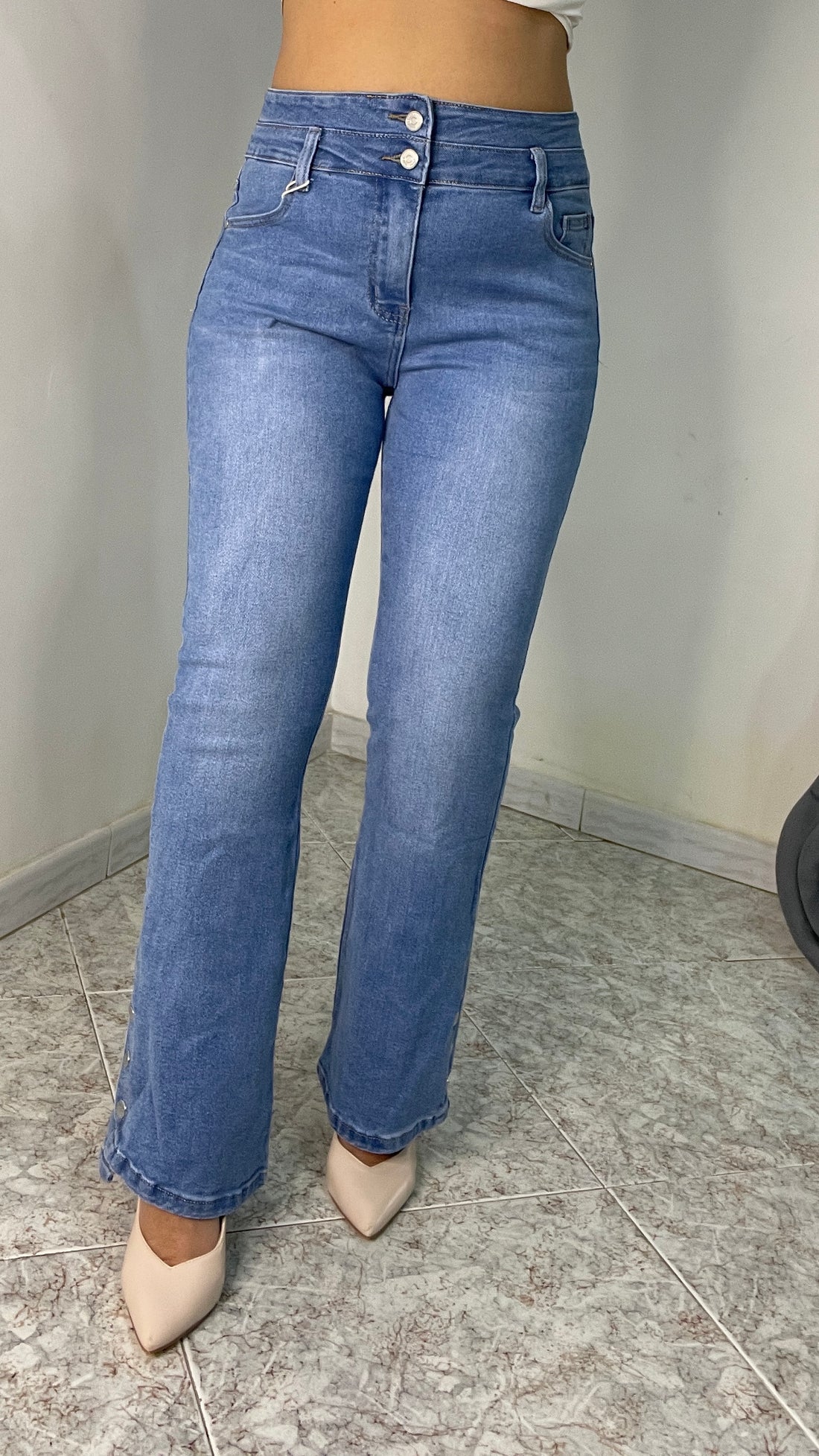 Jeans Zampa