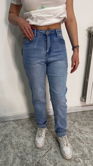 Jeans Stretto