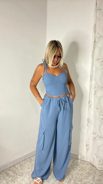 Coordinato Ilenia