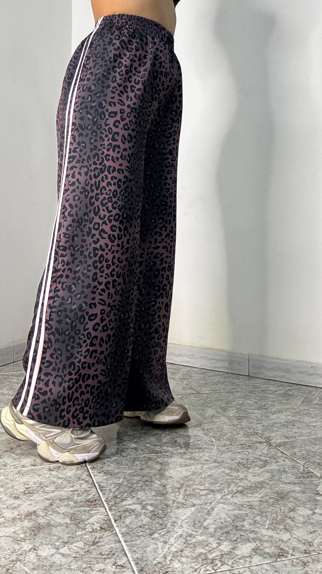 Pantalone Animalier