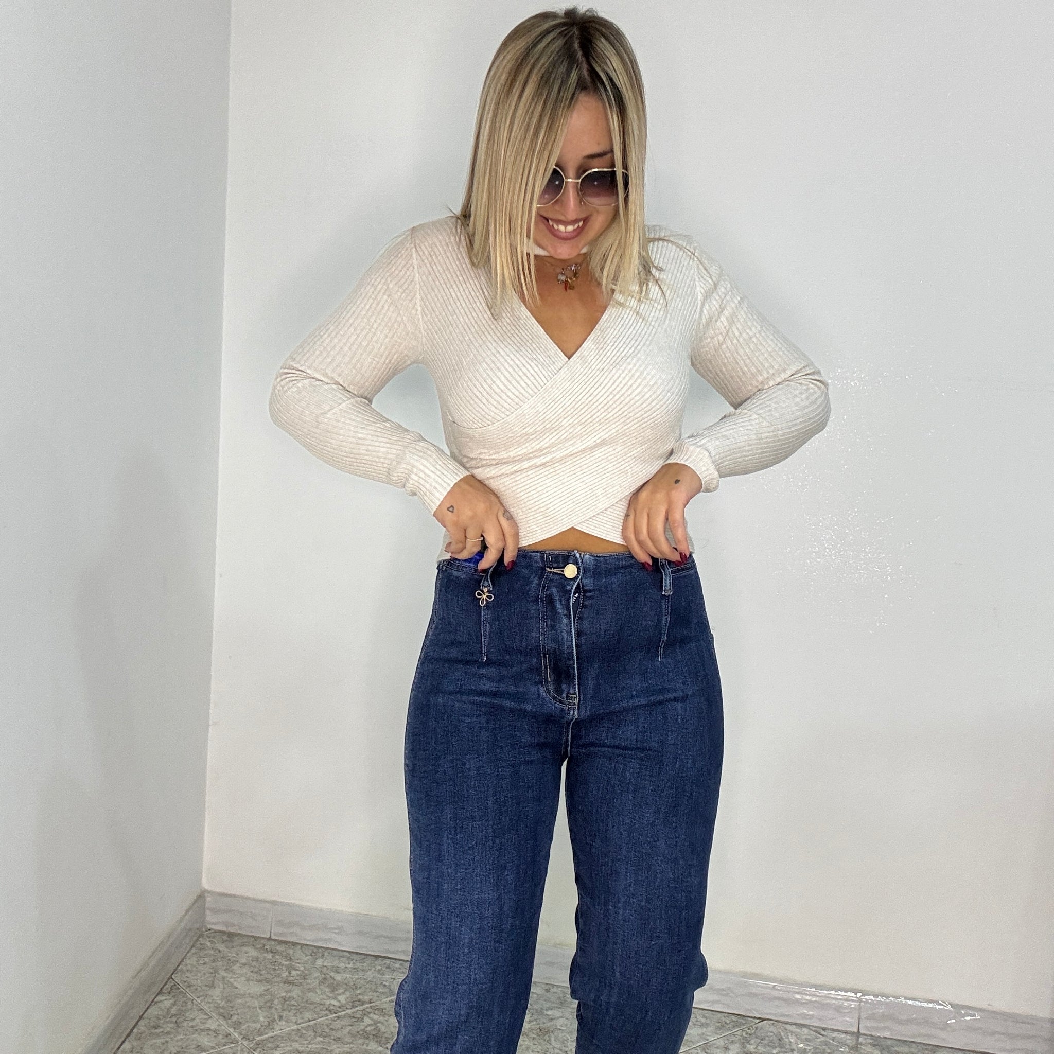 Jeans Boy