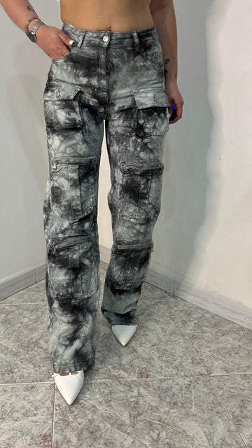 Jeans Cargo