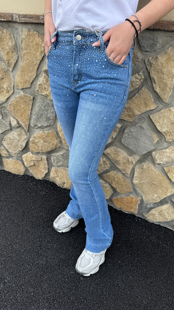 Jeans Zampa