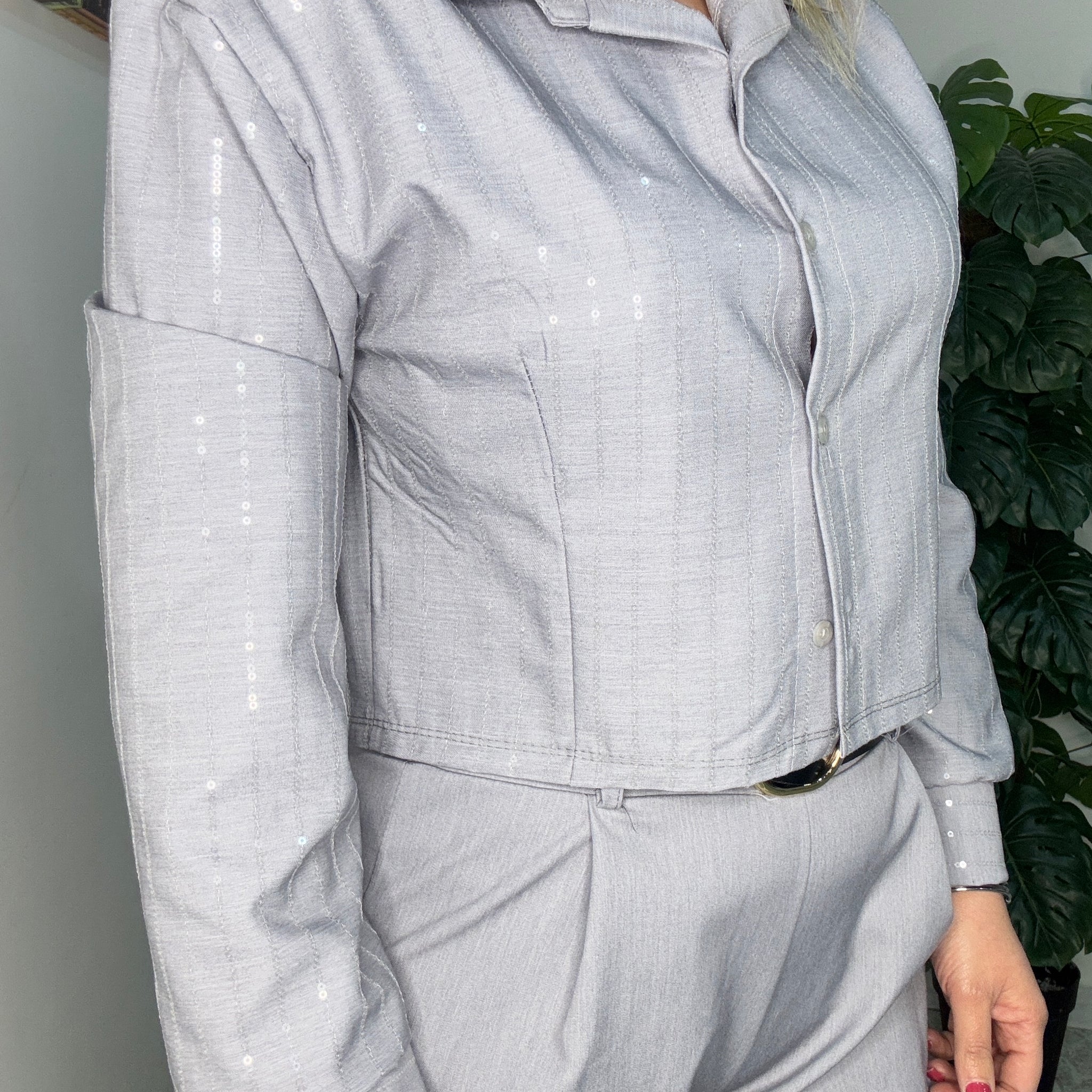 Camicia Style