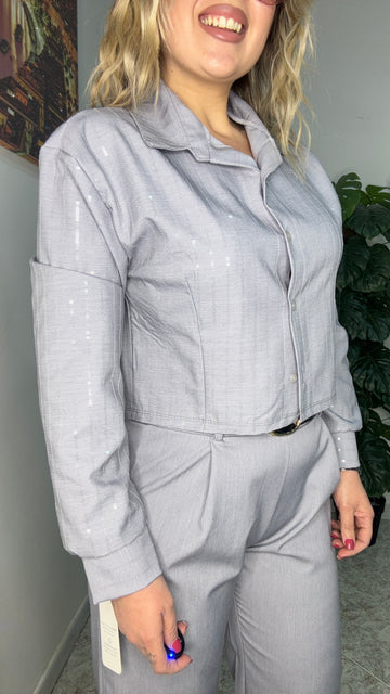 Camicia Style