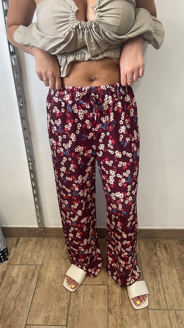 Pantalone Fantasia